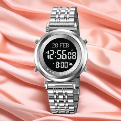 DAWAQIT - Montre heures prières femmes