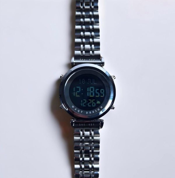 DAWAQIT - Montre heures prières femmes – Image 4