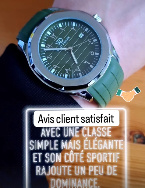 Avis client 11