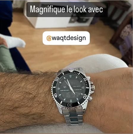 Avis client 3
