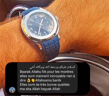 Avis client 20