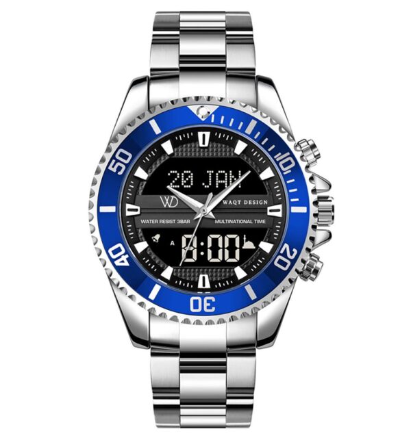 WhatsApp Image 2025-09-25 at 18.22.02 R-WAQT – Montre Homme Métal Élégante avec Heures de Prières